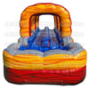 Image of Run N Splash Blazing Crush 2 Lane