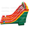 Image of 27 Ruby Rush Dual Lane Slide