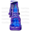 Image of 27 Purple N White Crush 2 Lane Run N Splash Combo