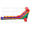 Image of 32 Ruby Falls Single Lane Run N Splash Arches