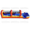 Image of Run N Splash Blazing River Single Lane