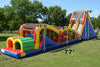 Image of Extreme Rush Obstacle Course Marble - IG5240-1M