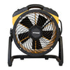 Image of XPOWER FC-100 Multipurpose 11” Pro Air Circulator Utility Fan
