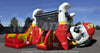 Image of Fire Dog Belly Bouncer® Combo