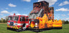 Image of Fire Rescue Obstacle Course™