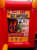 Image of Fire Escape Maze | Commercial Inflatable Maze IG5467
