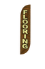 Image of Flooring Feather Flag Wood Brown