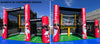 Image of Football Challenge Inflatable