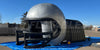 Image of Football Helmet Tunnel™ by Cutting Edge