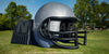 Image of Football Helmet Tunnel™ by Cutting Edge