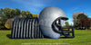 Image of Football Helmet Tunnel™ by Cutting Edge