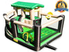 Image of island hopper Fort All Sports Recreational Bounce House