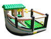 Image of Island Hopper Fort All Sport Bounce House