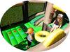 Image of Island Hopper Fort All Sport Bounce House