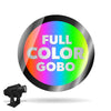Image of Custom GOBO Replacement Lenses