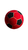 Image of Sticky Soccer Ball - AC9050