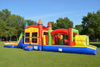 Image of Fun Course Combo With Pool - CO2311