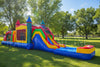 Image of Fun Course Combo With Pool - CO2311