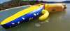 Image of Island Hopper Gator Head Water Trampoline Attachment