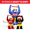 Image of 20ft Giant Gorilla Inflatable