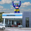 Image of 20ft Giant Gorilla Inflatable