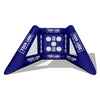 Image of Custom Inflatable Football Quarterback Challenge Game