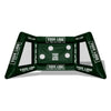 Image of Custom Inflatable Football Quarterback Challenge Game