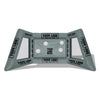 Image of Custom Inflatable Football Quarterback Challenge Game
