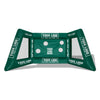 Image of Custom Inflatable Football Quarterback Challenge Game