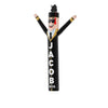 Image of Custom Graduation Air Dancers® Inflatable Tube Man