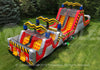 Image of High Voltage A/C Obstacle Course™