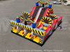 Image of High Voltage Dual 180° Obstacle™