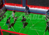 Image of High Voltage Human Foosball™