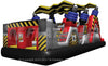 Image of 15'H High Voltage Jr. Obstacle by Cutting Edge