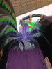 Image of Haunted Mansion Halloween Slide SL3190