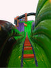 Image of Haunted Mansion Halloween Slide SL3190