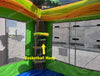 Image of Hawaiian Fun Wet Dry Combo