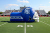 Image of Inflatable Sports Tunnel | Inflatable Team Run-Through - AD9502