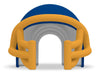 Image of Inflatable Football Helmet Tunnel