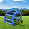 Image of Custom Inflatable Baseball Hitting Station