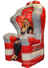Image of The Hot Seat™