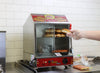 Image of Dog Hut Hot Dog Steamer