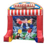 Image of 10'H Dart Game (Baseball + Soccer) by MoonWalk USA