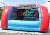Image of Football Challenge