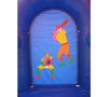 Image of Baseball Speed Pitch