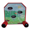 Image of Air Tight Frame Game (Two-Sided)