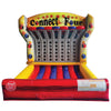 Image of Connect-4 Basketball Game