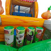 Image of Great Farm Commercial Inflatable Obstacle Course - IG5101-GFC