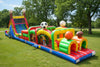 Image of Obstacle Course 3 Plus Sports Theme - IG5124-16