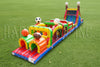 Image of Obstacle Course 3 Plus Sports Theme - IG5124-16